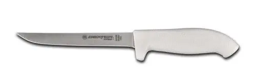 Dexter 6-Inch Flexible Boning Knife – Sofgrip Handle 1