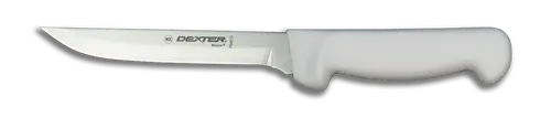 Dexter 6-Inch Wide Boning Knife 1