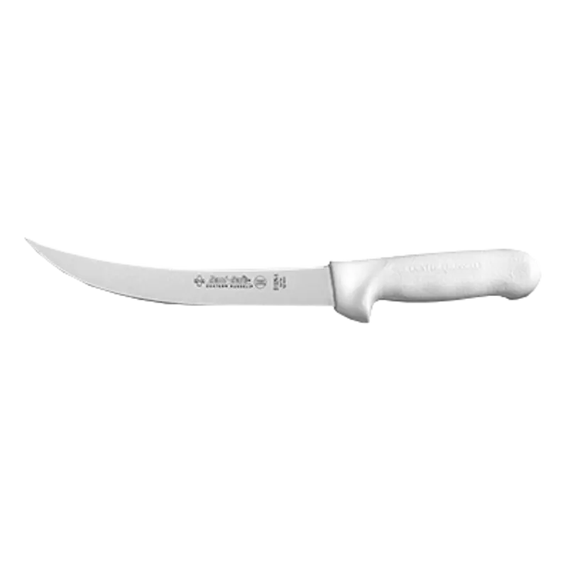 Dexter S132N-8 Narrow Breaking Knife – 8-Inch Blade 1