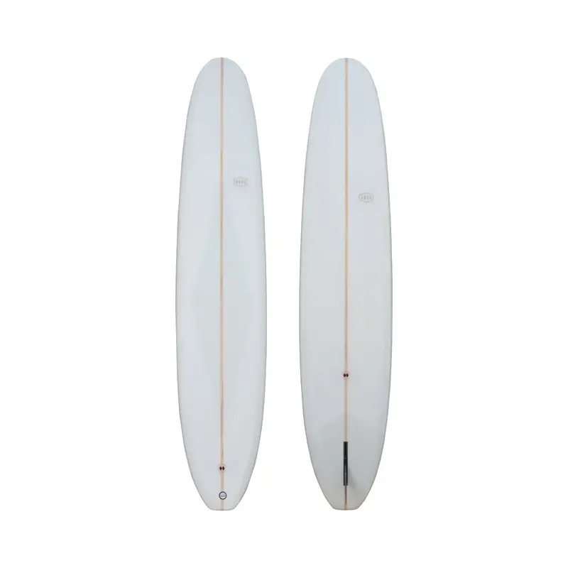 Double Diamond Longboard – 9'6" By Beau Young 1
