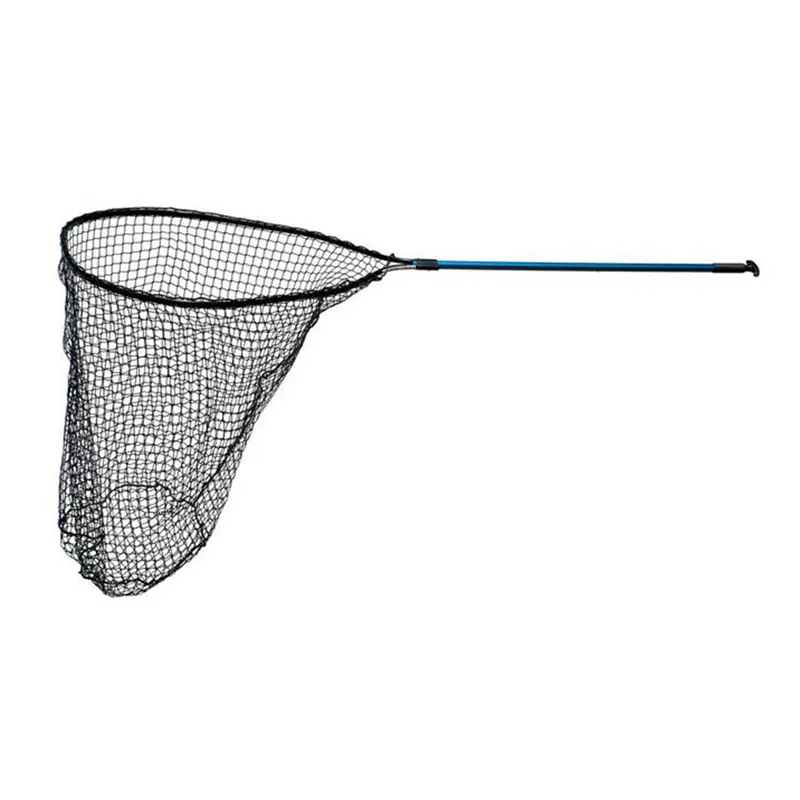 Drifter Predator Landing Net – Extra-Large, 48-Inch Blue Handle 1