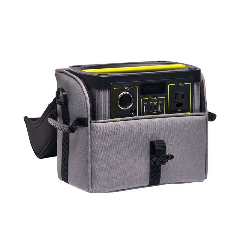 Durable Protective Carry Case For Yeti 200X Power Station 1