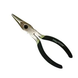 Eagle Claw 6-Inch Lake & Stream Long-Nose Pliers For Fishing 1