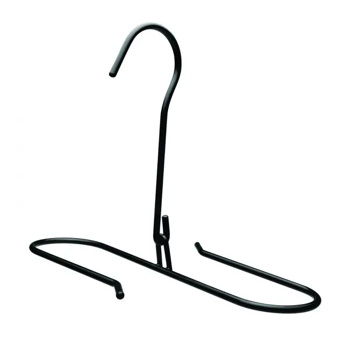 Eagle Claw Deluxe Boot Hanger – Heavy-Duty Wader & Footwear Organizer 1