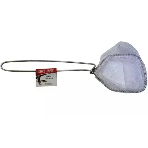 Eagle Claw Jumbo Dip Net – Heavy-Duty Landing Tool 1