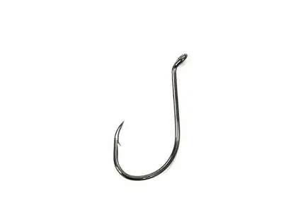 Eagle Claw L2 Needle Point Hook – Premium Freshwater & Saltwater Hook 1