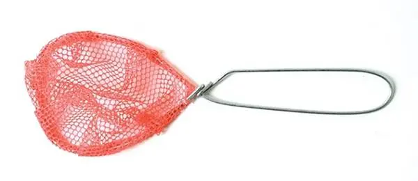 Eagle Claw Large Minnow Dip Net – Fine-Mesh Bait Handling 1