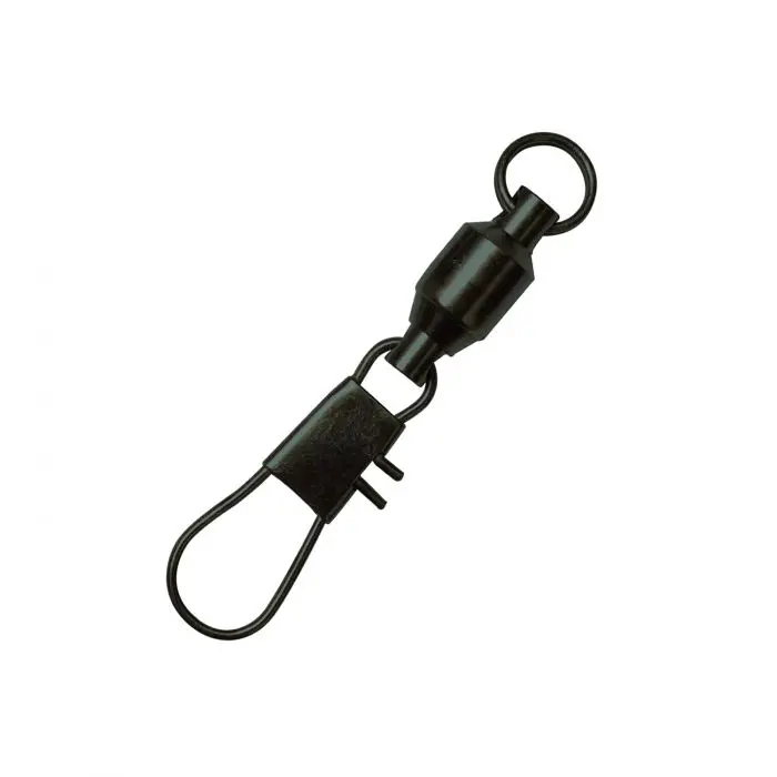 Eagle Claw Lazer Ball Bearing Swivel With Interlock Design 1