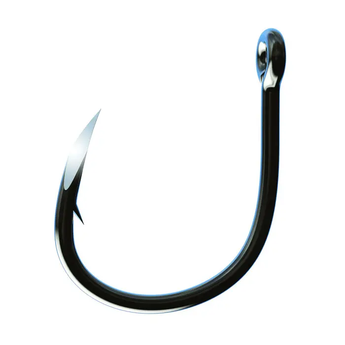 Eagle Claw Lazer Sharp Extreme Live Bait Hook, Saltwater-Grade Size 7/0 1