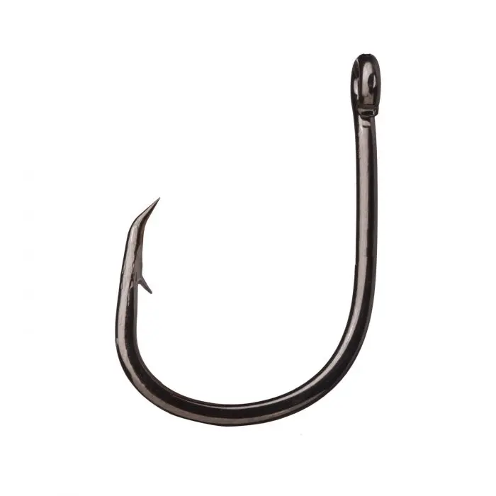 Eagle Claw Lazer Sharp Extreme Live Bait Hook – Size 5/0 1