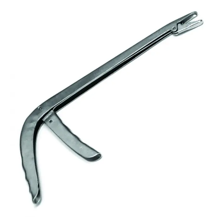 Eagle Claw Pistol Grip Hook Remover – Ergonomic Fishing Tool 1