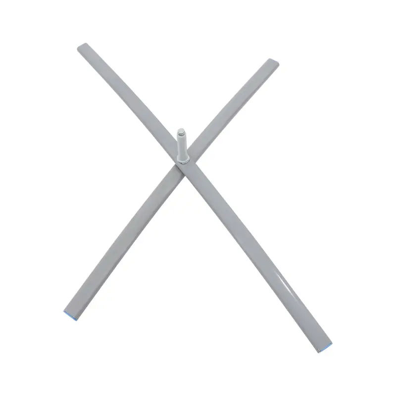 Eagle Peak Cross-Style Flag Base For Stable Indoor/Outdoor Display 1