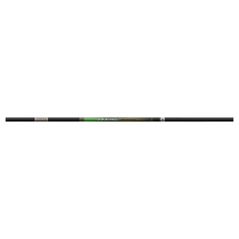Easton Axis 4Mm Match-Grade Pro Series Arrow Shafts (12-Pack) 1