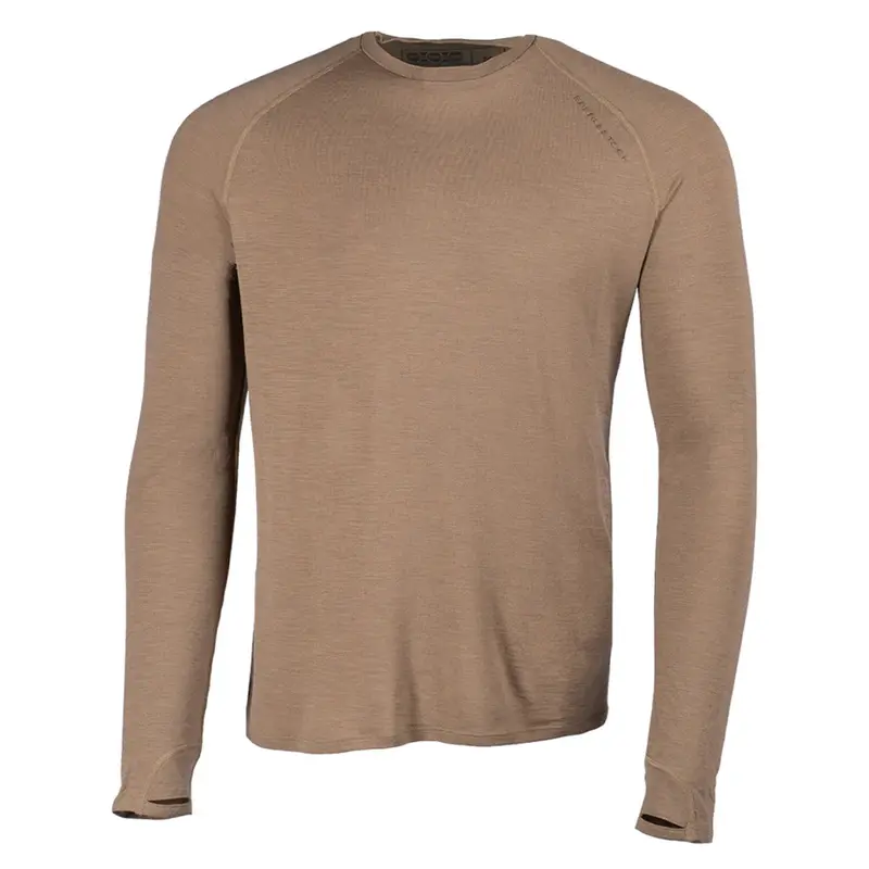 Eberlestock Lochsa Merino Long-Sleeve Performance Shirt