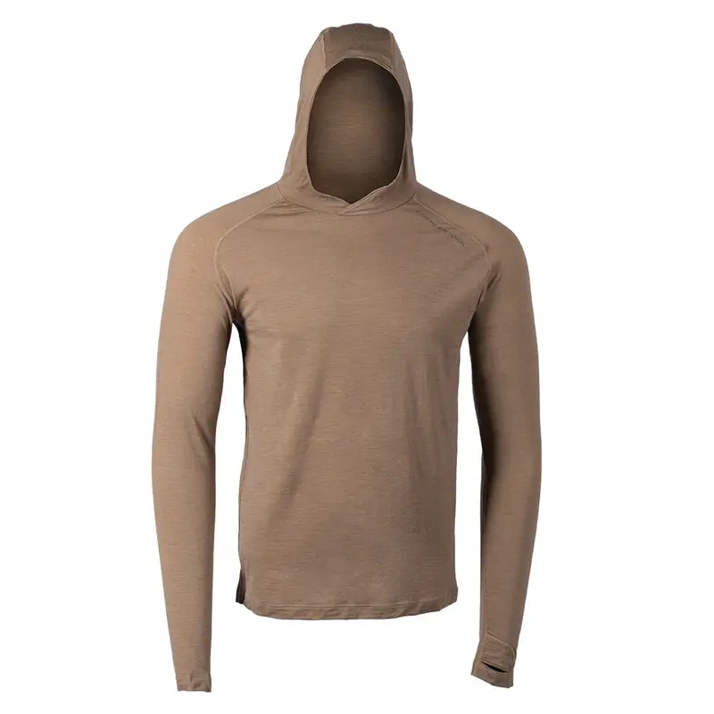 Eberlestock Lochsa Merino Pullover Hoodie