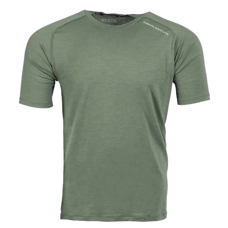 Eberlestock Lochsa Merino Short-Sleeve Base Layer Top 1