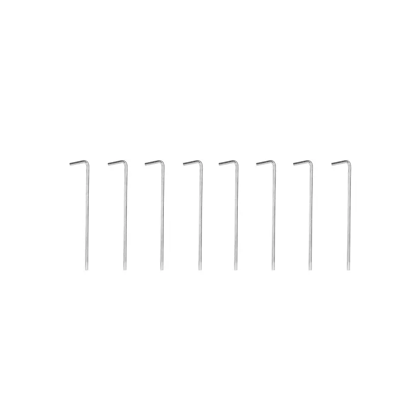 El64Sl Ground Stake – Part G 1