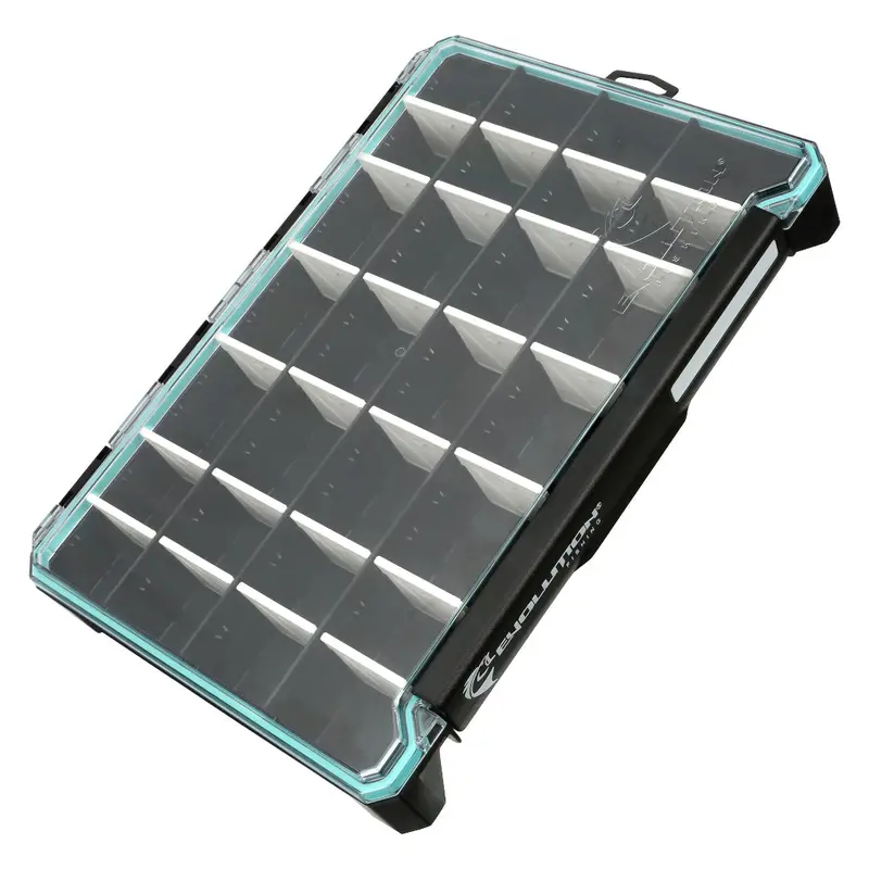 Evolution Outdoor Ballistix 3.7 Tackle Organizer Tray 1