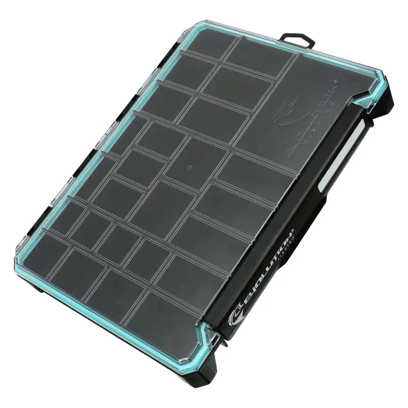 Evolution Outdoor Ballistix Terminal Tackle Storage Tray 1
