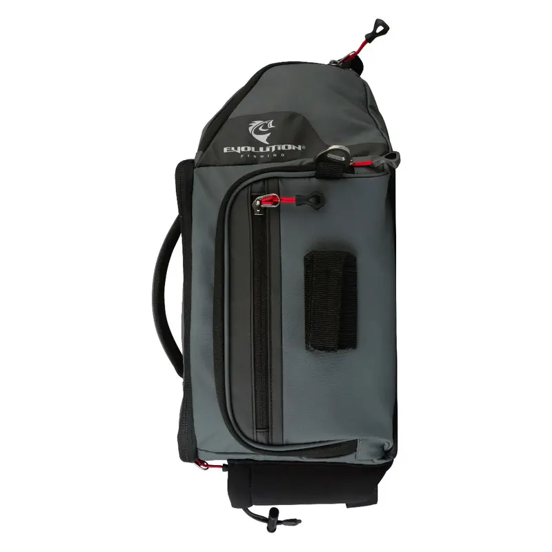Evolution Outdoor Largemouth 3.0 Sling Pack For Anglers 1