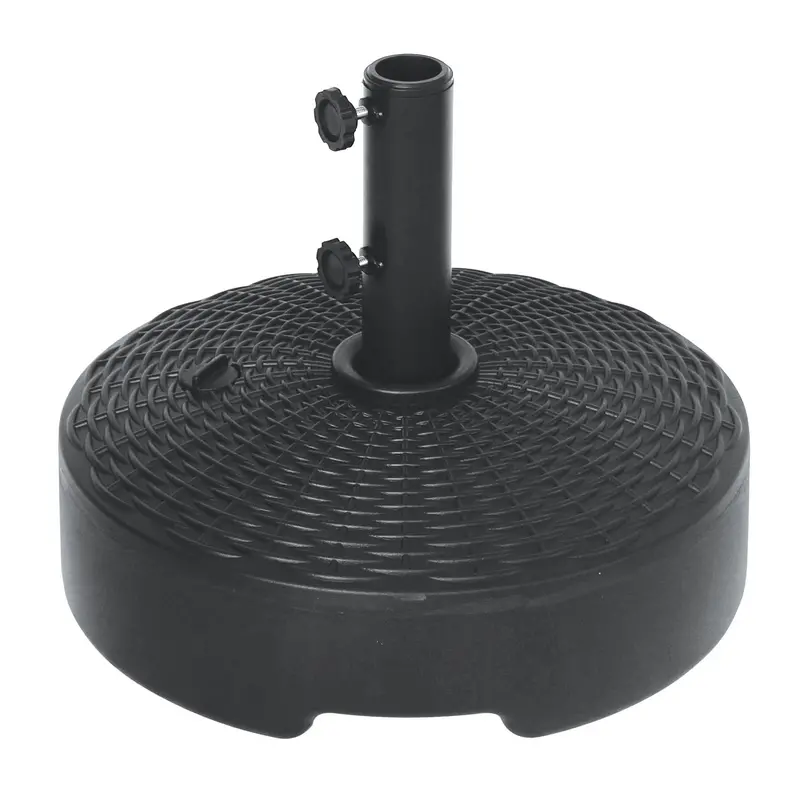 Fab Heavy-Duty Round Umbrella Base Stand By Furniture Of America (Gm-3004) 1