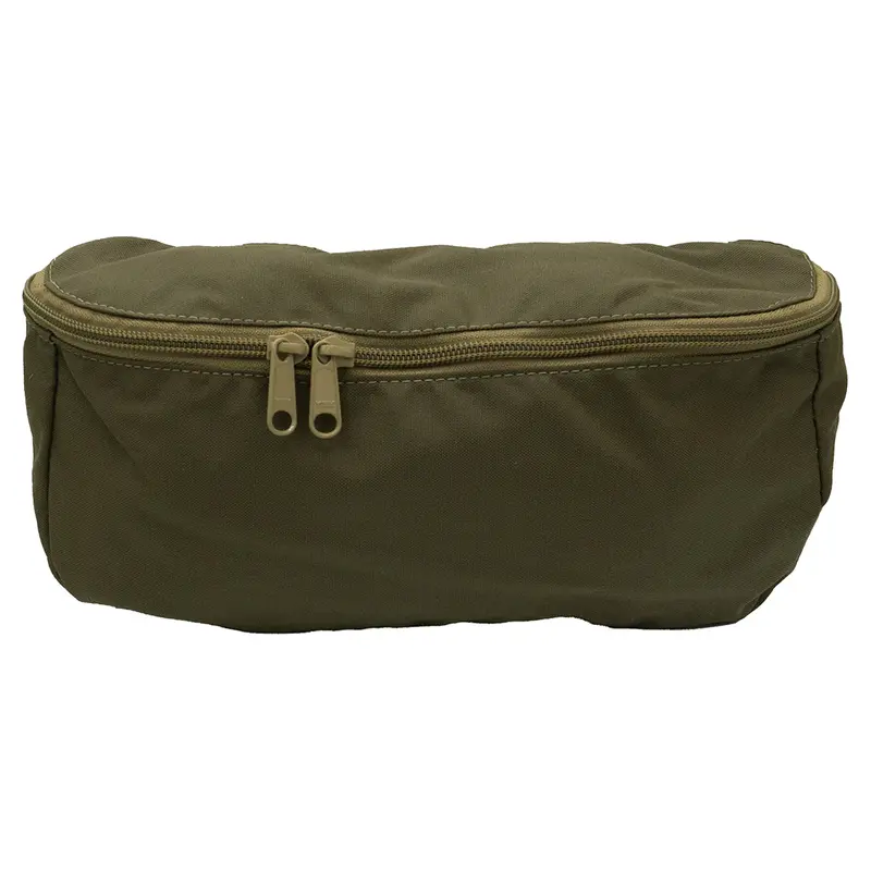 Final Rise Rear Bag Expansion Pocket 2