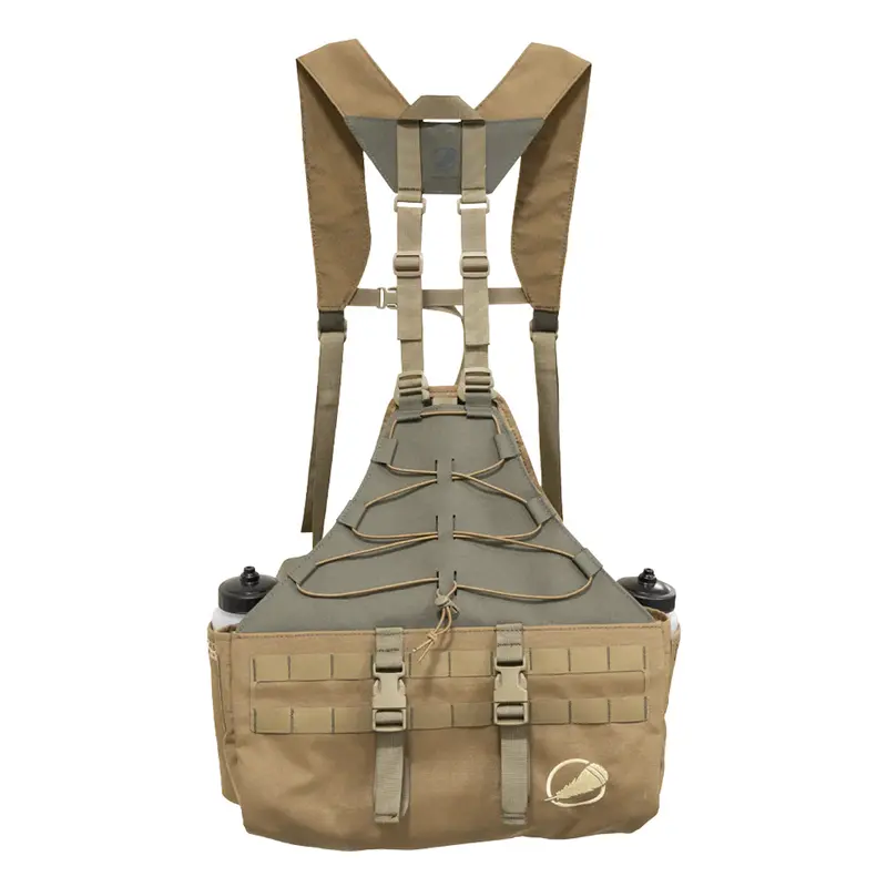 Final Rise Summit Xt Vest – Ultralight Packable Insulation Layer For High-Output Adventures 1