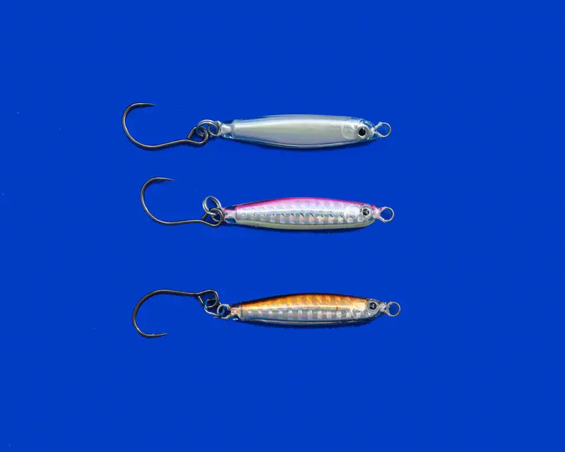 Fish Snax Hard Snax Peanut – Compact Hard-Bait Variant 1