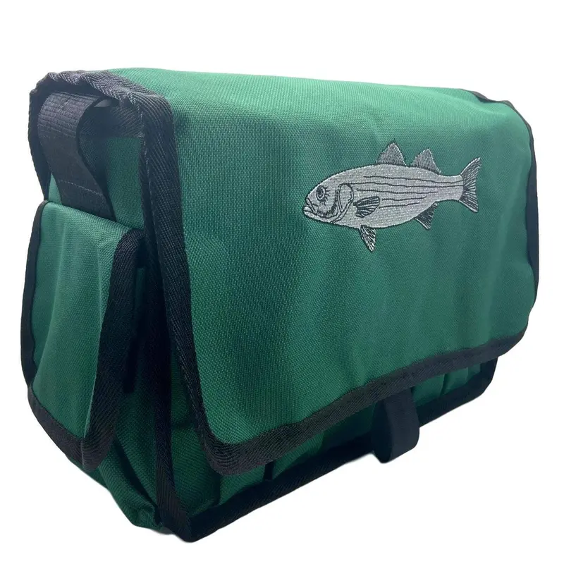 Fj Neil Surf Rite Striper Tube Plug Bag – 10-Inch Capacity 1