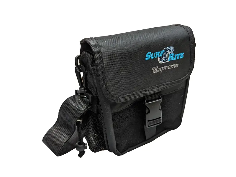 Fj Neil Surf Rite Supreme Small Plug Tackle Bag 1