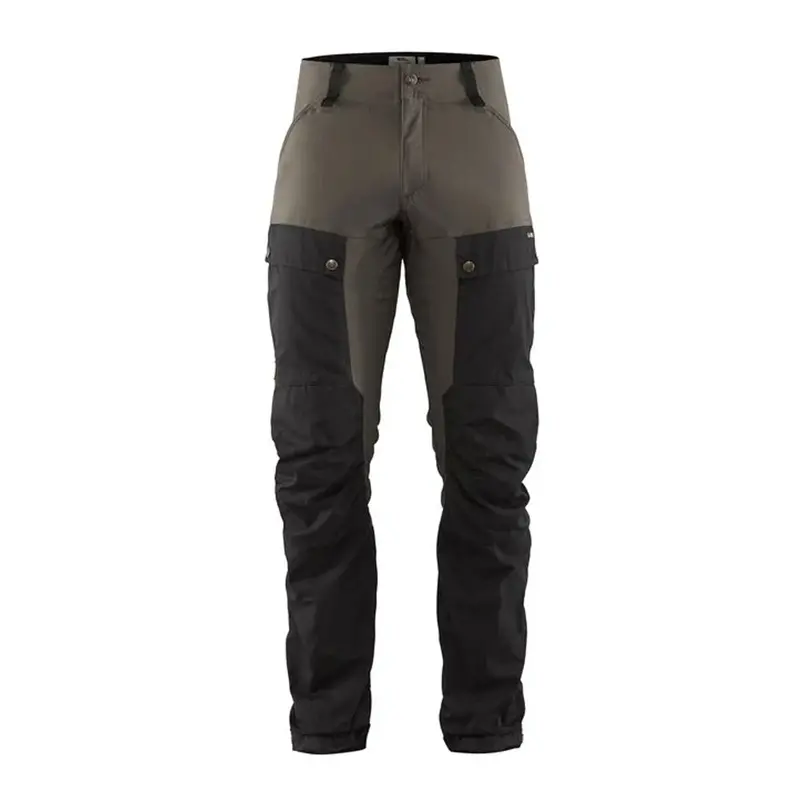 Fjallraven Keb Reinforced Mountain Trousers 1