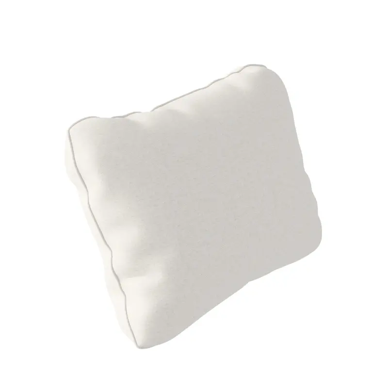 Fla Series Back Cushion Replacement Part F (Model A) 1