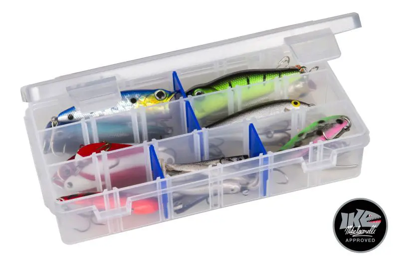 Flambeau Tuff Tainer 2003 Divided Tackle Organizer 1