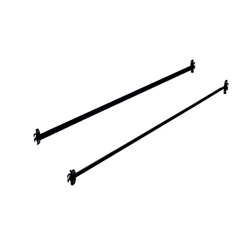 Framos 82-Inch Queen Hook Rail Bed Frame (Mt-Rail-Q-Hook In) 1