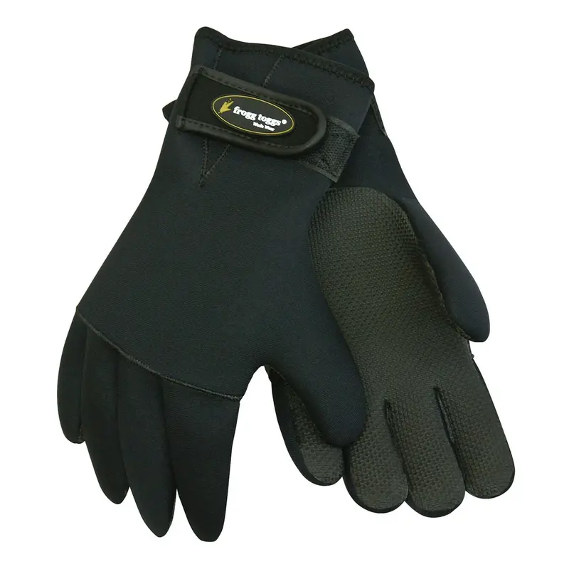 Frogg Togg Frogg Fingers 3.5Mm Neoprene Gloves – Cold-Water Protection 1