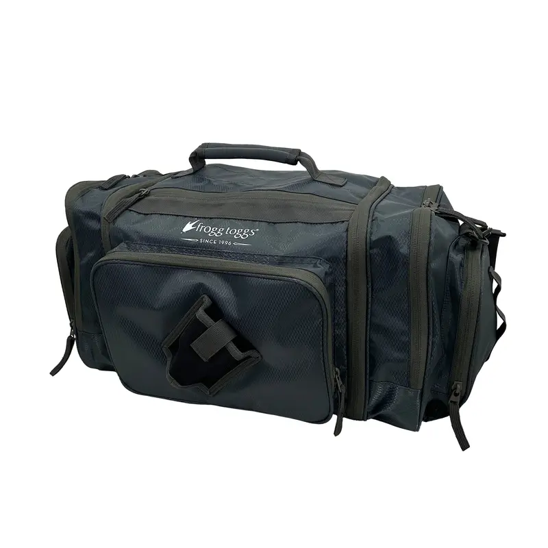 Frogg Toggs 3700 Tackle Bag – Dark Graphite 1