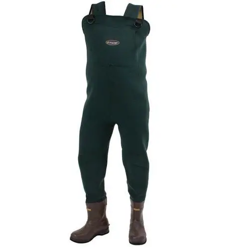 Frogg Toggs Amphib Neoprene Chest Waders 1