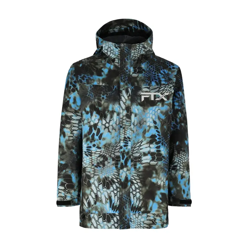 Frogg Toggs Ftx Armor Jacket – Durable Water-Resistant Outer Layer 1