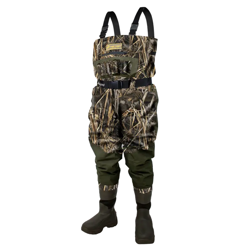 Frogg Toggs Grand Refuge 3.0 Breathable Waders 1
