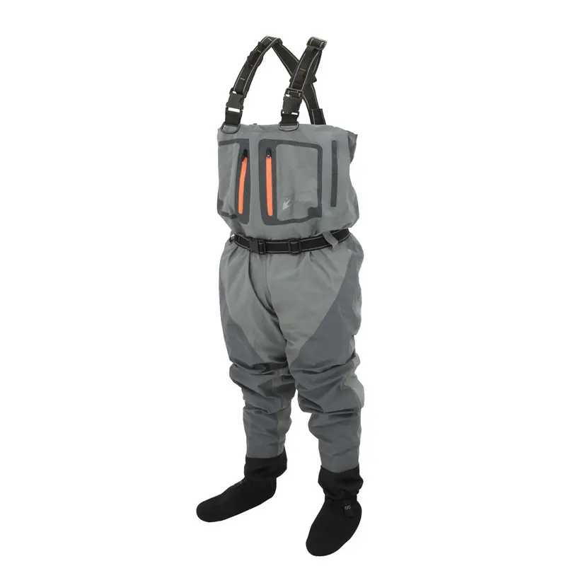 Frogg Toggs Pilot Ii Breathable Stockingfoot Waders 1