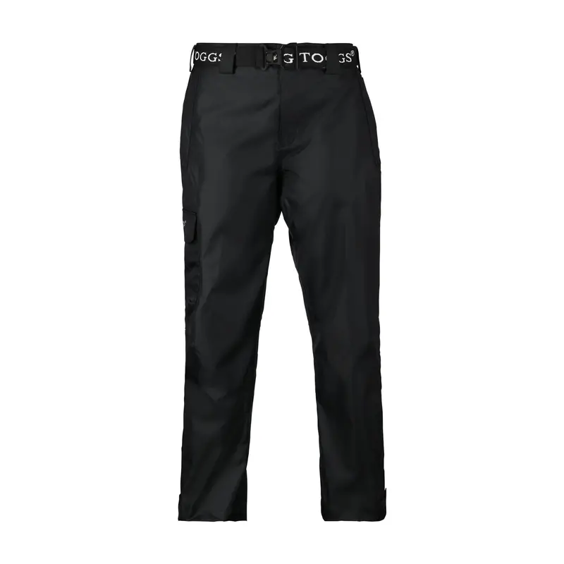 Frogg Toggs Women’S Stormwatch Waterproof Pants – Black, Large 1