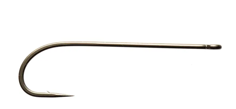 Fulling Mill Salty Streamer Hook – Saltwater-Focused, Pack Of 25 1