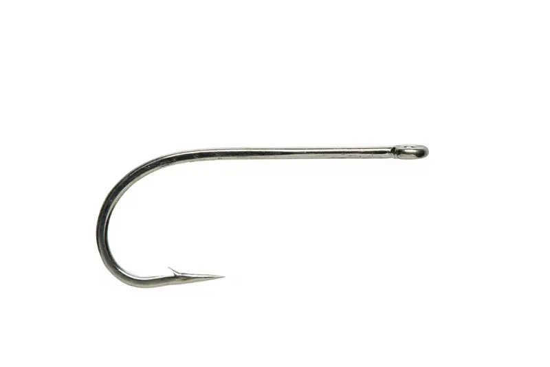 Fulling Mill Universal Saltwater Hook – Corrosion-Resistant, 25-Pack 1