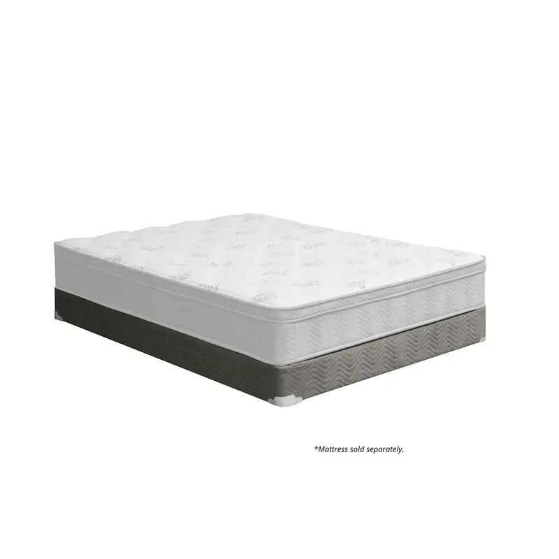 Furniture Of America Aleksa Foundation Base – Dm335F-F 1