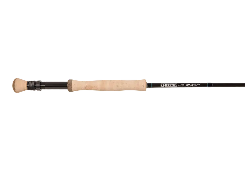 G. Loomis Nrx+ Saltwater Fly Rod – High-Performance Coastal Casting 1