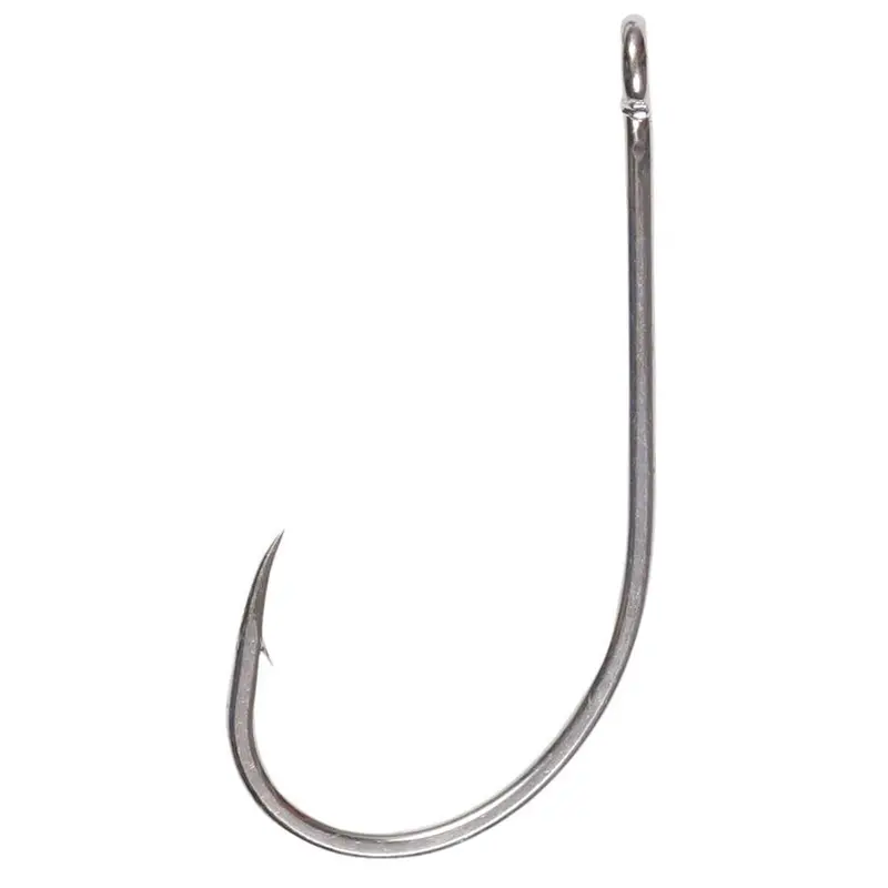 Gamakatsu Big Game Wide Gap Saltwater Fly Hook – Sw Series 1