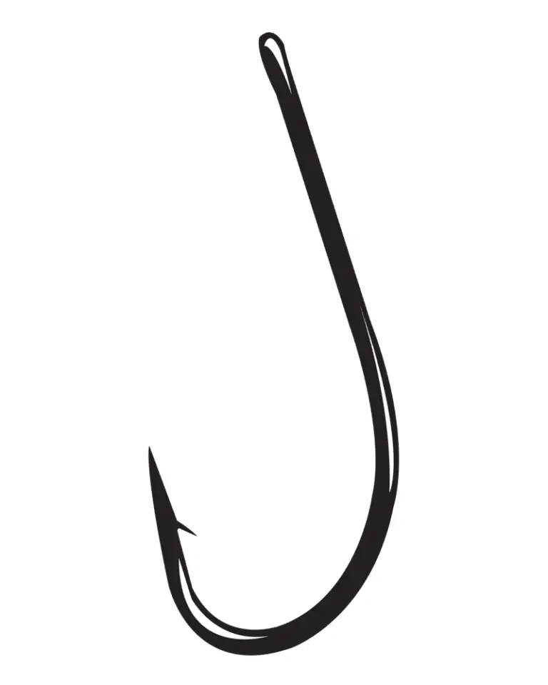 Gamakatsu Bonefish Saltwater Fly Hook – Sw Series 1