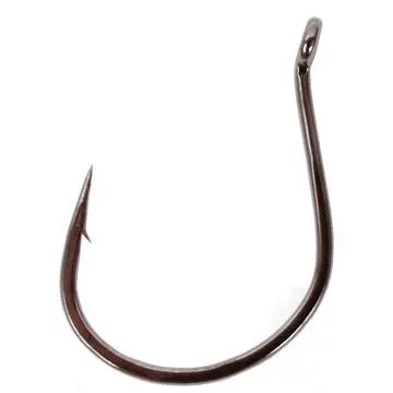 Gamakatsu Finesse Wide-Gap Hook For Soft Plastics 1