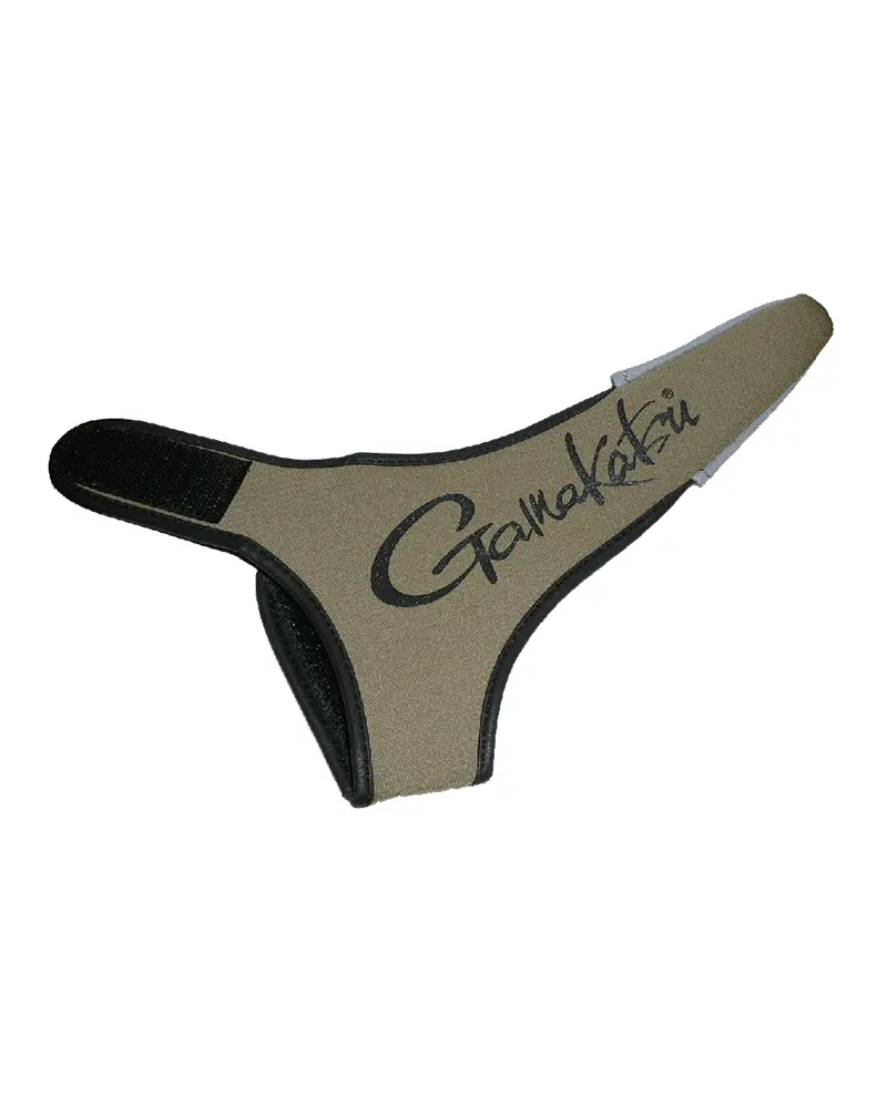 Gamakatsu Protective Finger Guard For Rigging 1