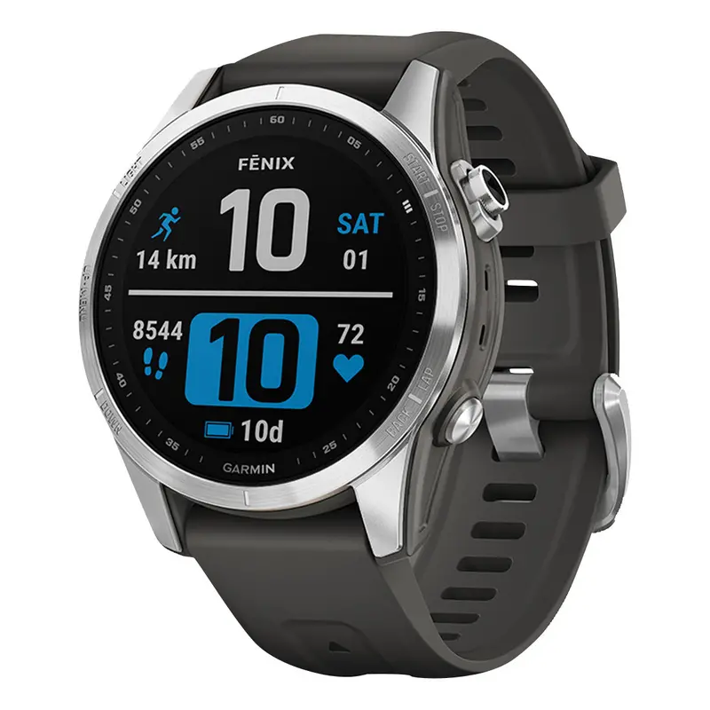 Garmin Fenix 7S Gps Adventure Watch 1